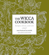 The Wicca Cookbook, Second Edition