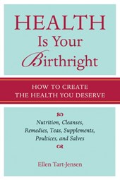 Health Is Your Birthright