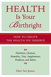 Health Is Your Birthright