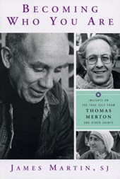 Becoming Who You are