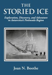 THE STORIED ICE