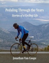 PEDALING THROUGH THE YEARS