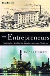The Entrepreneurs