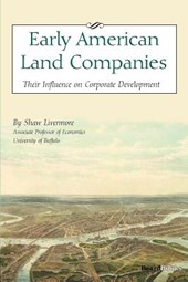 Early American Land Companies