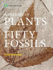 HIST OF PLANTS IN 50 FOSSILS