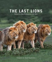 The Last Lions