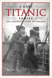 A Rare Titanic Family