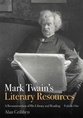 Mark Twain's Literary Resources