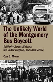 UNLIKELY WORLD OF THE MONTGOME