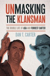 Unmasking the Klansman