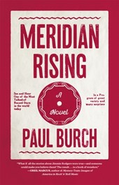 Meridian Rising