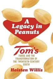 A Legacy in Peanuts