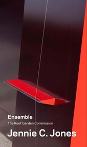 Jennie C. Jones: Ensemble