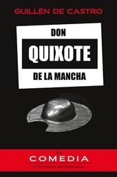 Don Quixote de la Mancha