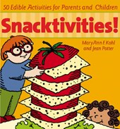 SNACKTIVITIES-ACTIVITY BK