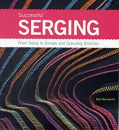 Successful Serging
