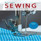 First Time Sewing