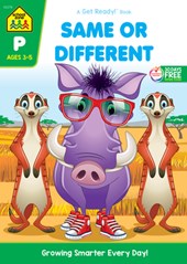 SCHOOL ZONE SAME OR DIFFERENT