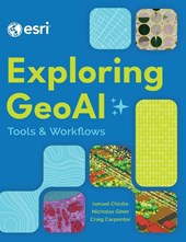 Exploring GeoAI