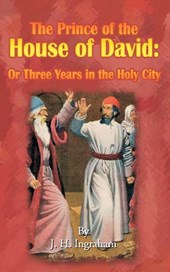 The Prince of the House of David