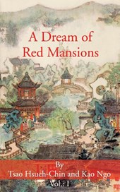 A Dream of Red Mansions