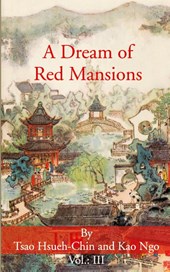A Dream of Red Mansions
