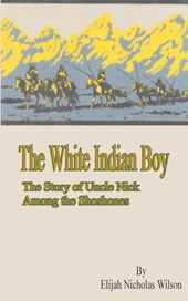 The White Indian Boy