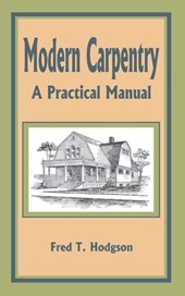 Modern Carpentry