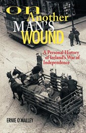 ON ANOTHER MANS WOUND