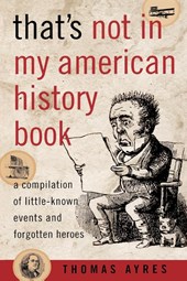 That's Not in My American History Book