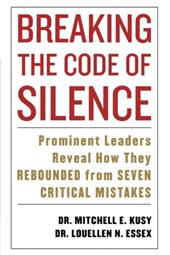 Breaking the Code of Silence