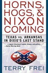 HORNS HOGS & NIXON COMING