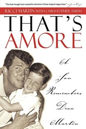 That's Amore