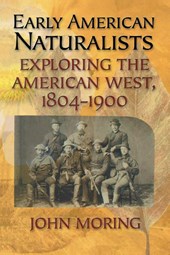 Early American Naturalists