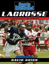 Sports Illustrated Lacrosse