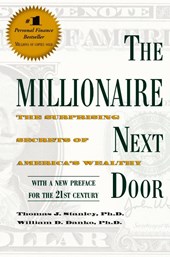 The Millionaire Next Door