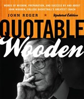 Quotable Wooden