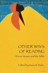 Other Ways of Reading