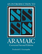 An Introduction to Aramaic
