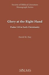 Glory at the Right Hand