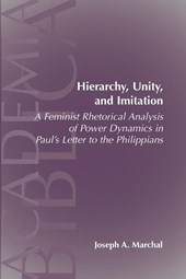 Hierarchy, Unity, and Imitation