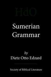 Sumerian Grammar