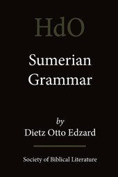Sumerian Grammar
