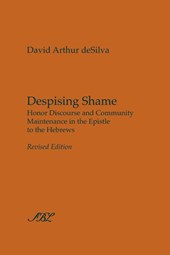 Despising Shame