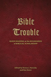 Bible Trouble