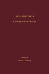 Arius Didymus