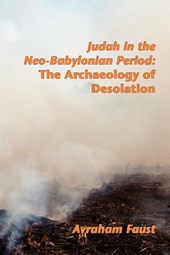 Judah in the Neo-Babylonian Period