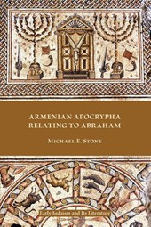 Armenian Apocrypha Relating to Abraham