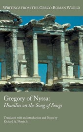 Gregory of Nyssa