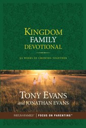 KINGDOM FAMILY DEVO